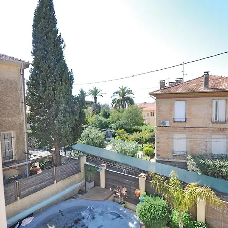 Appartement 2 Bedroom Awesome In