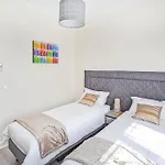 Amazing Apartment In Cannes