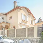 Apartman Amazing Apartment In Cannes
