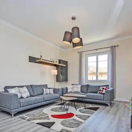 Amazing Apartment In Cannes * Cannes